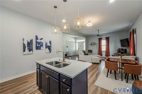 Tiny photo for 21310 Chesterfield Avenue, Chesterfield, VA 23803 (MLS # 2619460)