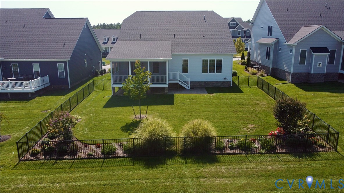 12362 S Readers Drive