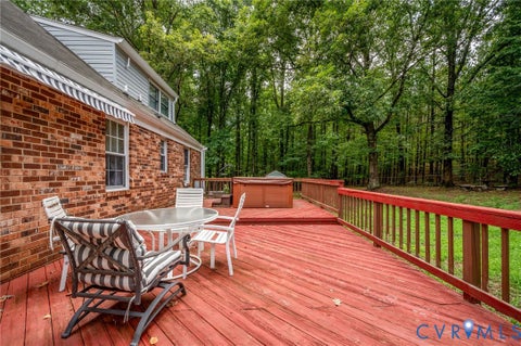 Tiny photo for 306 Pagebrook Drive, Richmond, VA 23238 (MLS # 2619931)