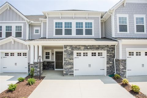10806 Farmstead Mill Lane Glen Allen VA 23059