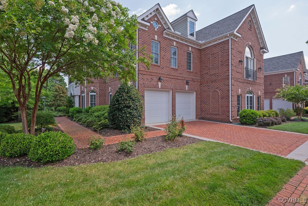 1114 Marney Court VV-1