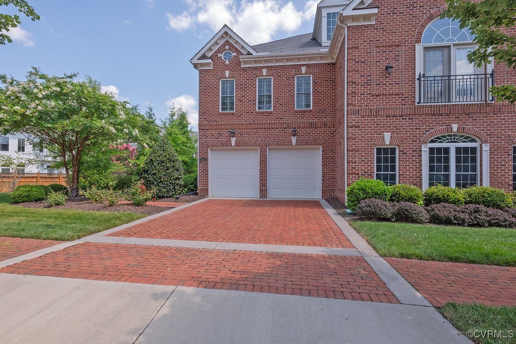 1114 Marney Court VV-1