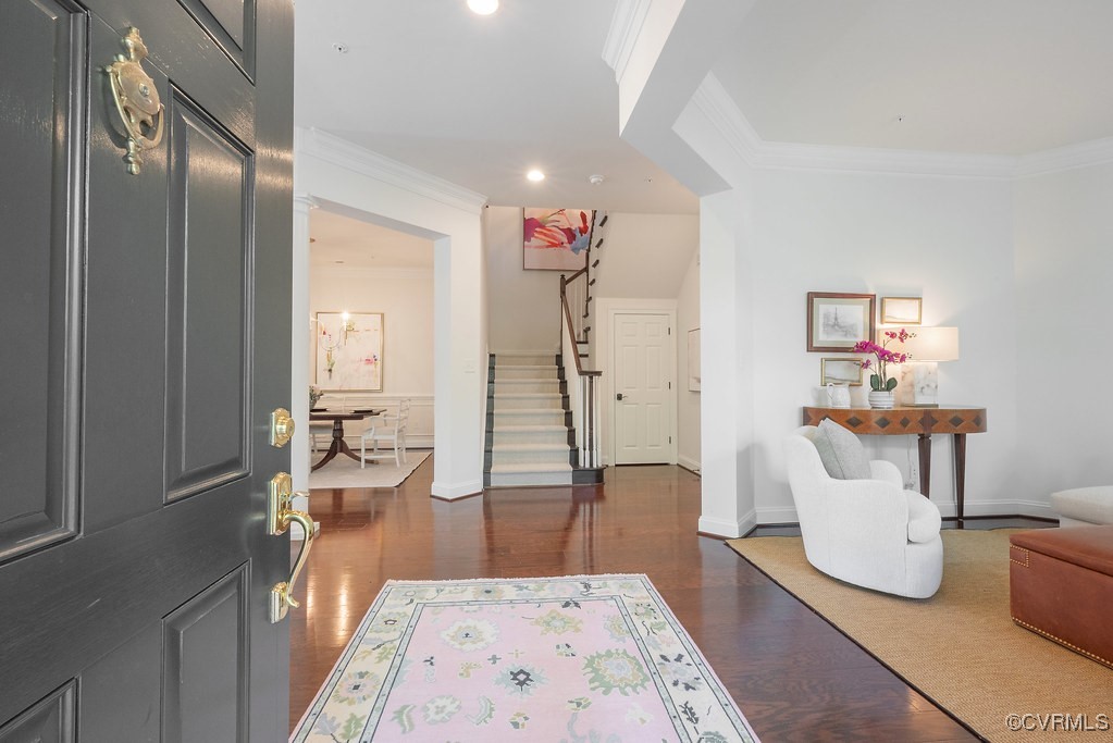 1114 Marney Court VV-1