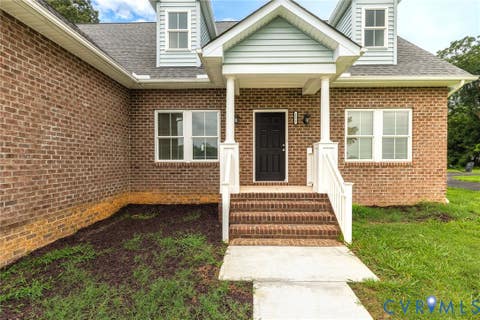 Tiny photo for 1772 Midview Road, Henrico, VA 23231 (MLS # 2618897)