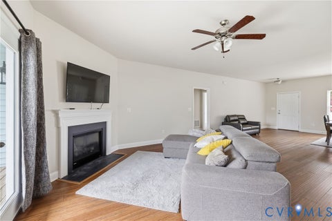 Tiny photo for 1772 Midview Road, Henrico, VA 23231 (MLS # 2618897)