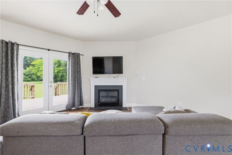 Tiny photo for 1772 Midview Road, Henrico, VA 23231 (MLS # 2618897)