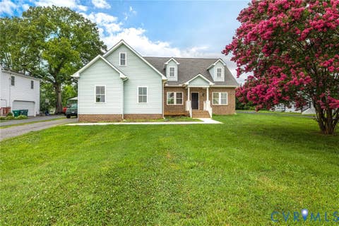Tiny photo for 1772 Midview Road, Henrico, VA 23231 (MLS # 2618897)