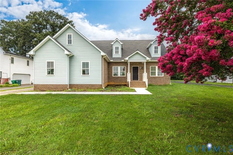 Photo of 1772 Midview Road, Henrico, VA 23231 (MLS # 2618897)