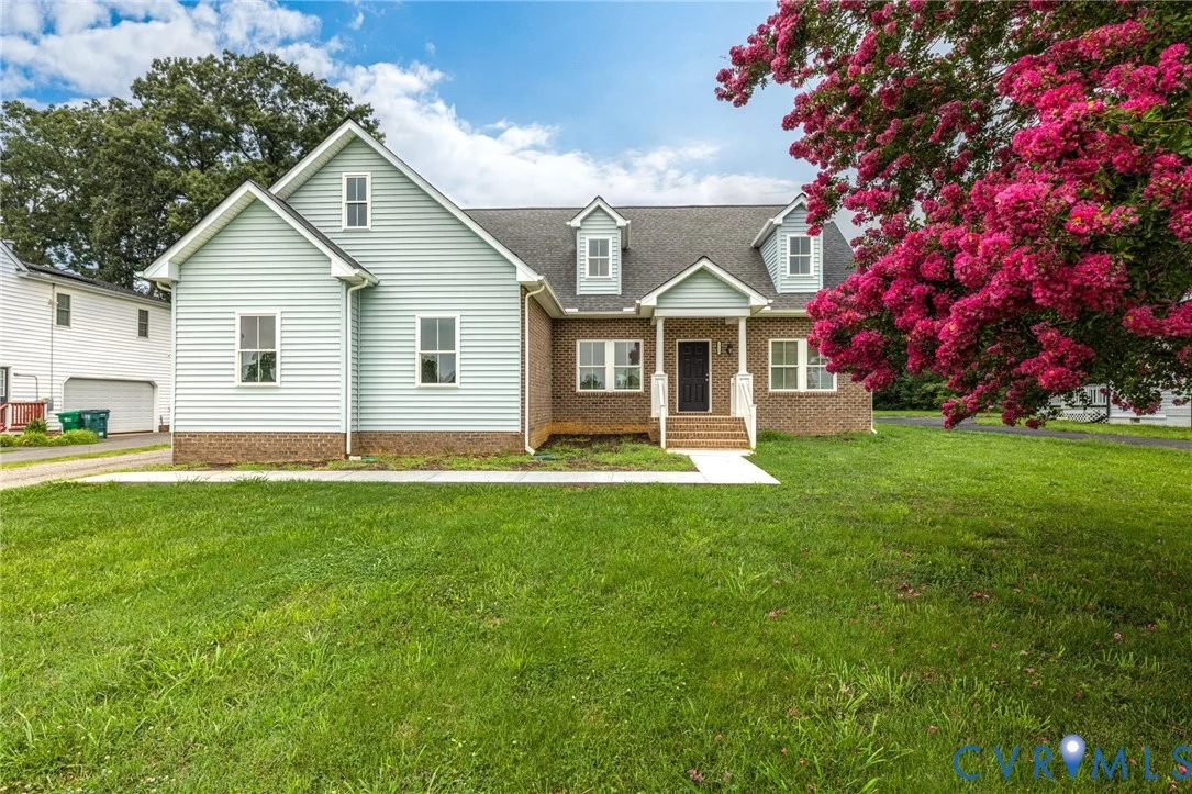 1772 Midview Road