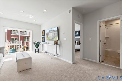 Tiny photo for 3611 Edna Path #A, Richmond, VA 23233 (MLS # 2531788)