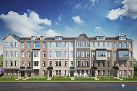 Photo of 3611 Edna Path #A, Richmond, VA 23233 (MLS # 2531788)