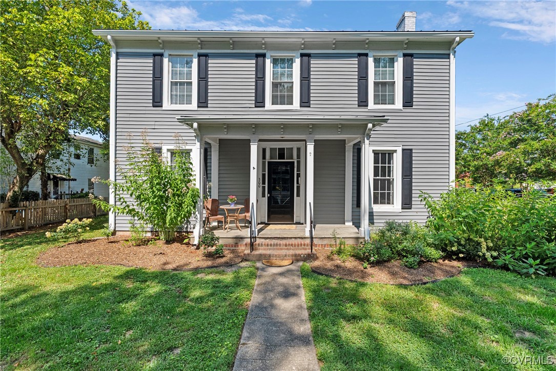 300 Virginia Street