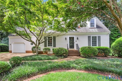 140 Seton Hill Road Williamsburg VA 23188