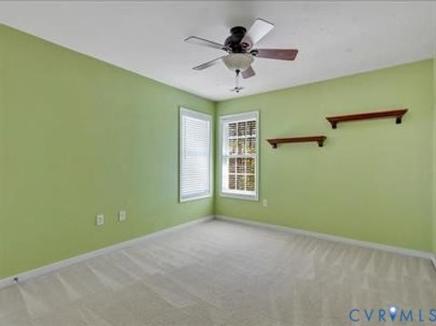 Tiny photo for 14107 Haveridge Drive, Midlothian, VA 23112 (MLS # 2533351)