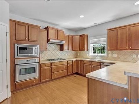 Tiny photo for 14107 Haveridge Drive, Midlothian, VA 23112 (MLS # 2533351)