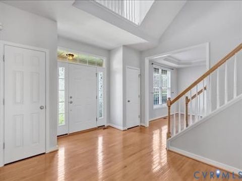 Tiny photo for 14107 Haveridge Drive, Midlothian, VA 23112 (MLS # 2533351)