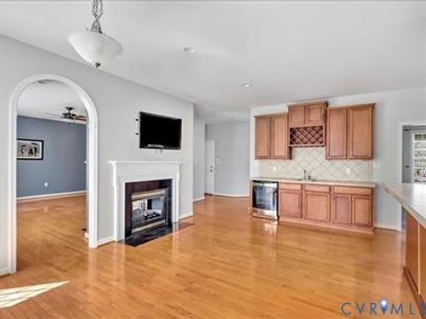 Tiny photo for 14107 Haveridge Drive, Midlothian, VA 23112 (MLS # 2533351)