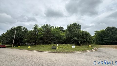 Photo of 1026 lot independence Drive, Martinsville, VA 24112 (MLS # 2616597)