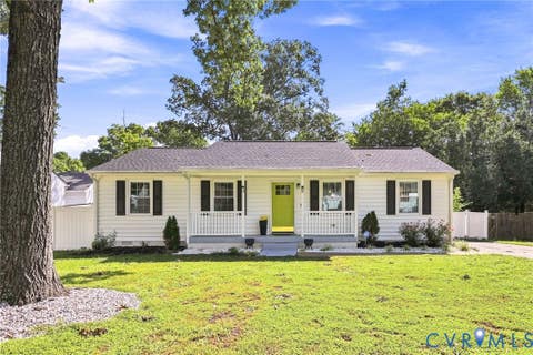 Photo of 9303 Shiloh Drive, Chesterfield, VA 23237 (MLS # 2622505)