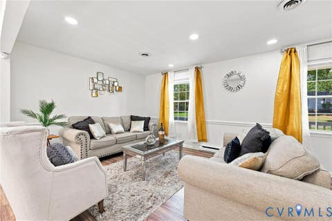 Tiny photo for 9303 Shiloh Drive, Chesterfield, VA 23237 (MLS # 2622505)