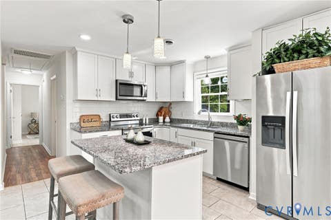 Tiny photo for 9303 Shiloh Drive, Chesterfield, VA 23237 (MLS # 2622505)