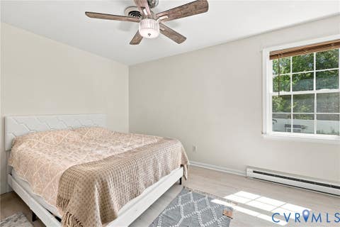 Tiny photo for 9303 Shiloh Drive, Chesterfield, VA 23237 (MLS # 2622505)