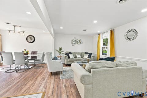 Tiny photo for 9303 Shiloh Drive, Chesterfield, VA 23237 (MLS # 2622505)