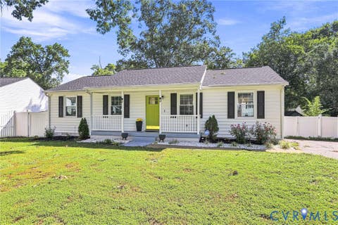 Tiny photo for 9303 Shiloh Drive, Chesterfield, VA 23237 (MLS # 2622505)