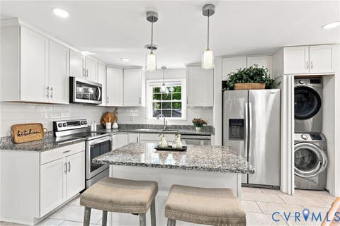 Tiny photo for 9303 Shiloh Drive, Chesterfield, VA 23237 (MLS # 2622505)