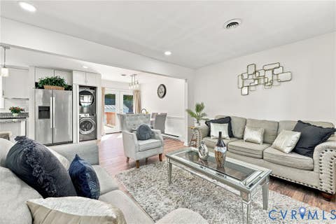 Tiny photo for 9303 Shiloh Drive, Chesterfield, VA 23237 (MLS # 2622505)