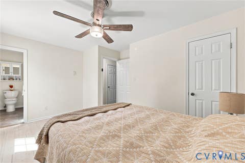 Tiny photo for 9303 Shiloh Drive, Chesterfield, VA 23237 (MLS # 2622505)