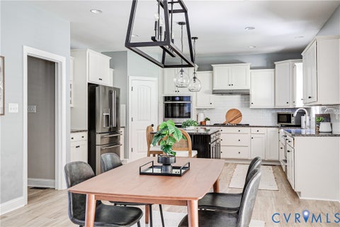 Tiny photo for 14806 Creekbrook Place, Midlothian, VA 23113 (MLS # 2623588)