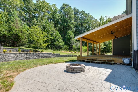 Tiny photo for 14806 Creekbrook Place, Midlothian, VA 23113 (MLS # 2623588)