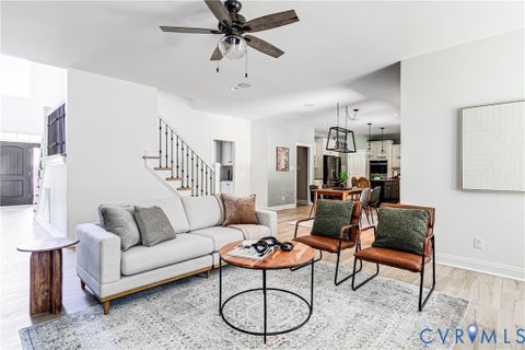 Tiny photo for 14806 Creekbrook Place, Midlothian, VA 23113 (MLS # 2623588)