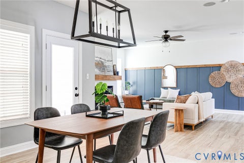 Tiny photo for 14806 Creekbrook Place, Midlothian, VA 23113 (MLS # 2623588)