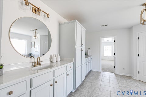Tiny photo for 14806 Creekbrook Place, Midlothian, VA 23113 (MLS # 2623588)