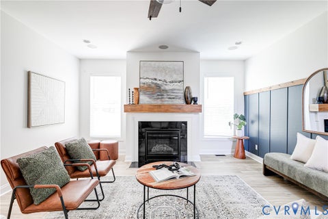 Tiny photo for 14806 Creekbrook Place, Midlothian, VA 23113 (MLS # 2623588)