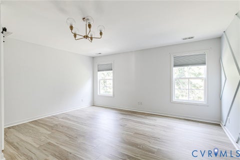 Tiny photo for 14806 Creekbrook Place, Midlothian, VA 23113 (MLS # 2623588)