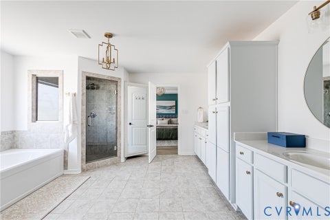 Tiny photo for 14806 Creekbrook Place, Midlothian, VA 23113 (MLS # 2623588)