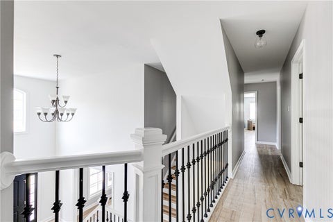 Tiny photo for 14806 Creekbrook Place, Midlothian, VA 23113 (MLS # 2623588)