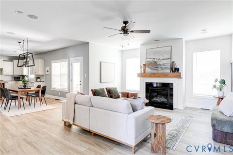 Tiny photo for 14806 Creekbrook Place, Midlothian, VA 23113 (MLS # 2623588)