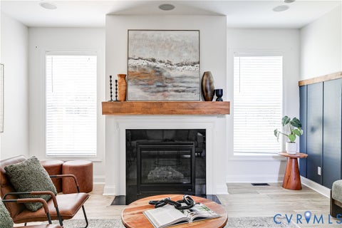 Tiny photo for 14806 Creekbrook Place, Midlothian, VA 23113 (MLS # 2623588)
