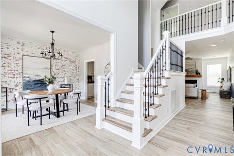 Tiny photo for 14806 Creekbrook Place, Midlothian, VA 23113 (MLS # 2623588)