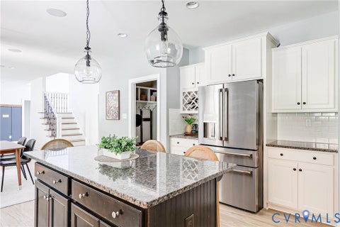 Tiny photo for 14806 Creekbrook Place, Midlothian, VA 23113 (MLS # 2623588)