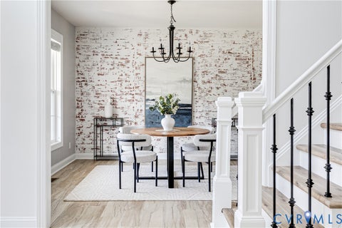 Tiny photo for 14806 Creekbrook Place, Midlothian, VA 23113 (MLS # 2623588)