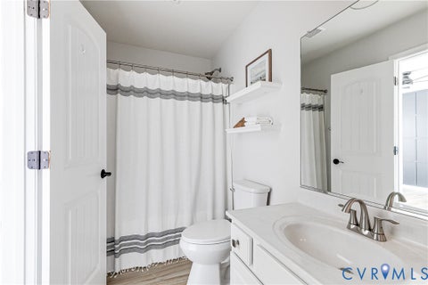 Tiny photo for 14806 Creekbrook Place, Midlothian, VA 23113 (MLS # 2623588)