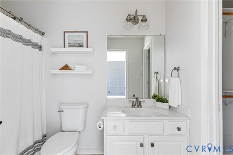 Tiny photo for 14806 Creekbrook Place, Midlothian, VA 23113 (MLS # 2623588)