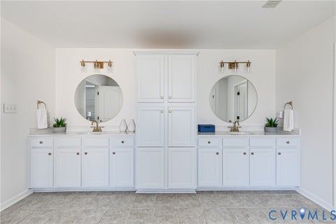 Tiny photo for 14806 Creekbrook Place, Midlothian, VA 23113 (MLS # 2623588)
