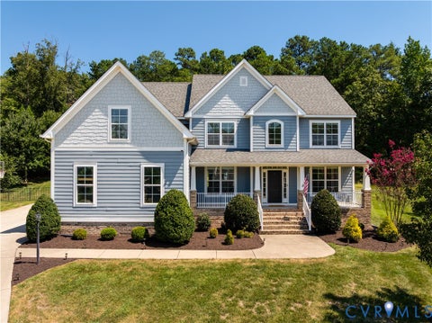 Photo of 14806 Creekbrook Place, Midlothian, VA 23113 (MLS # 2623588)