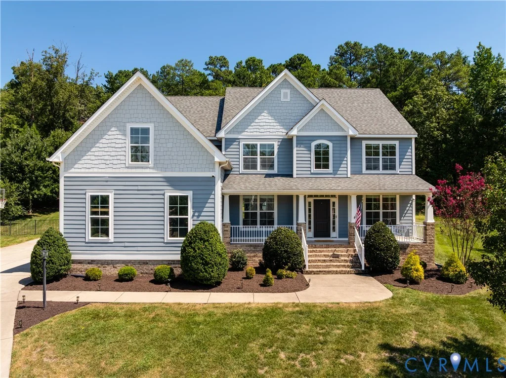 14806 Creekbrook Place
